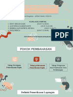 Pert. 4 PROSES PEMERIKSAAN LAPANGAN