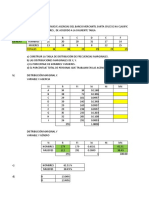 Ejercicios Ejemplo Cruces de Variables