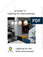 LG17 - Lighting For Retail - PDF