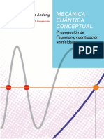 Mecanica Cuantica Conceptual