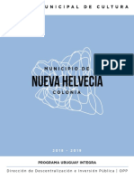 Nueva Helvecia