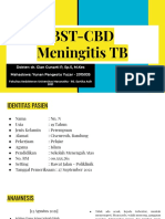 Meningitis TB - Yunan Pangestu - 2015035