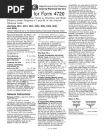 US Internal Revenue Service