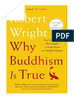 Why Buddhism Is True: The Science and Philosophy of Meditation and Enlightenment - Oriental & Indian Philosophy