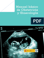 Manual Obstetricia Ginecologia