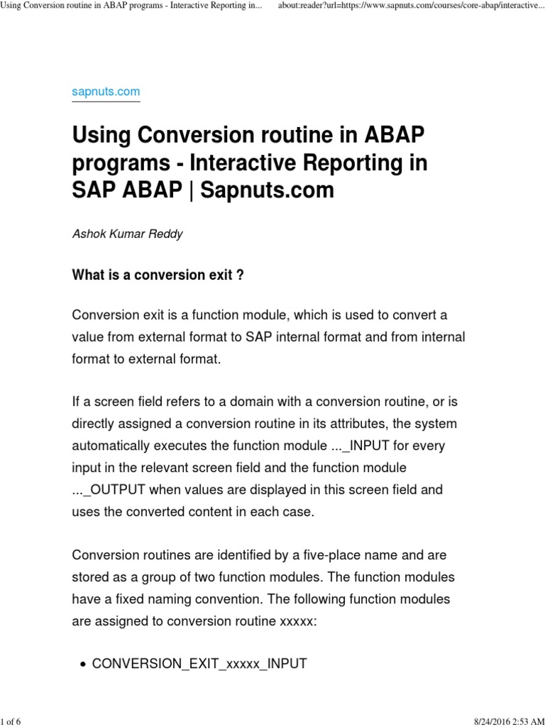 using-messages-in-sap-abap-programing-internal-tables-and-work-areas