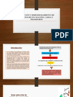 Selección y Dimensionamiento de Equipos de Excavación