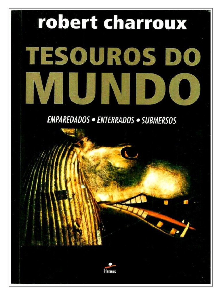 1 INCAS Tesouros Do Mundo, PDF, Cavaleiros Templários