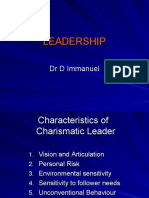Leadership - Lce