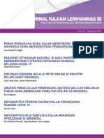 Jurnal Edisi 44 Desember 2020