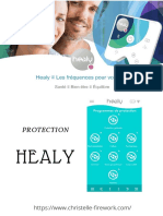 Protection - Healy