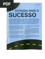 Estrada Para o Sucesso