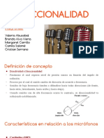 Taller de Audio