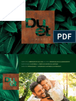 Duet - Folder Digital