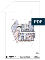 Stanley Apartments: Wall Corporation