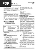 Om Biomerieux Test-Kits Ot-50430 Package Insert-50430