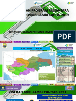 Materi Power Point Nusantara Sehat