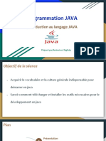 cours Introduction Java