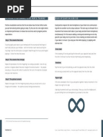 Worksheet 10: Brain Integration Exercises Preparing A Performance Using Mental Training