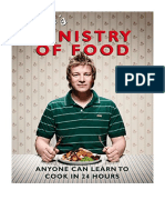 Jamie's Ministry of Food: Anyone Can Learn To Cook in 24 Hours - Jamie Oliver