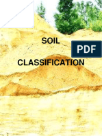 CHAPTER 4 Soil Classification