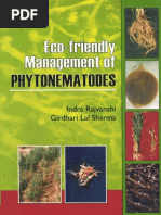 Download Eco Friendly Mgt of Phytonematodes by Viviane Baharally SN54460110 doc pdf