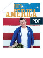 Jamie's America - Jamie Oliver