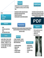 Pneumoconiose: sintomas, tratamento e fatores de risco