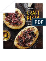 Craft Pizza: Homemade Classic, Sicilian and Sourdough Pizza, Calzone and Focaccia - National & Regional Cuisine