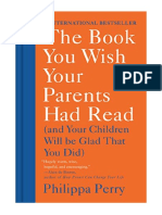 The Book You Wish Your Parents Had Read