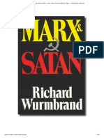 Marx and Satan (PDF) - Hour of The Time-Flip Ebook Pages 1 - 50 - AnyFlip - AnyFlip