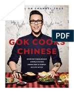 Gok Cooks Chinese - Gok Wan