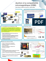 Introduction à la CEM