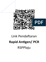 Link Pendaftaran Rapid