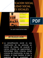 3 - Estratificacion Social y Movilidad Social2do Parcial