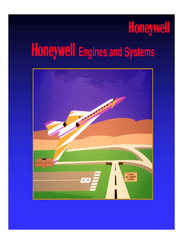 TFE731 Engine Operation Guidelines | PDF | Takeoff | Aircraft