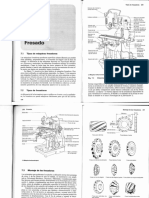 Tecnologia de La Fabricación Tomo 2 Fresado