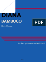 GS18 Diana (Bambuco)