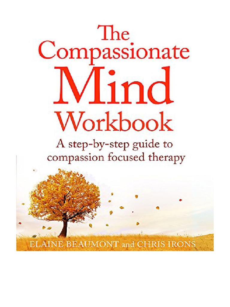 What Is Compassionate Mind Letter Writing? – UXCL