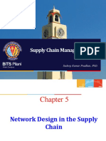 SCM Chapter 6 To 11