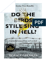 Do The Birds Still Sing in Hell?: A Powerful Story of Love and Survival - Afghan War