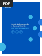 Guia de Desempenho e Desenvolvimento Movimento