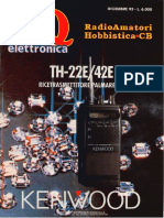 CQ Elettronica 1993 - 12