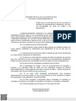 Séries históricas de usos consuntivos para planejamento hidrelétrico