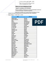 Liste affichage de Formateur en Electromécanique - Electricité Industrielle RH343-21 (1)