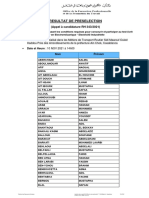 Liste Affichage de Formateur en Electromécanique - Electricité Industrielle RH343-21