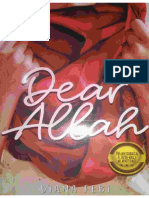 Pdfcoffee.com Kumpul PDF Dear Allah by Diana Febi 6 PDF Free