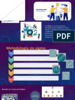 Metodologia Six Sigma