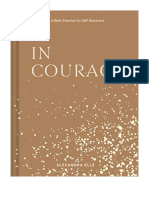 In Courage Journal: A Daily Practice For Self-Discovery - Popular Psychology