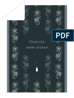 Dracula - Bram Stoker